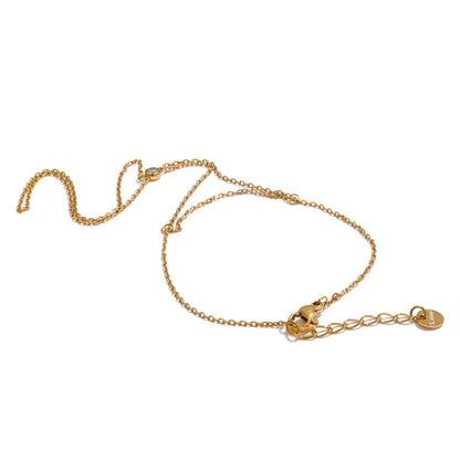 Bracelet à breloques