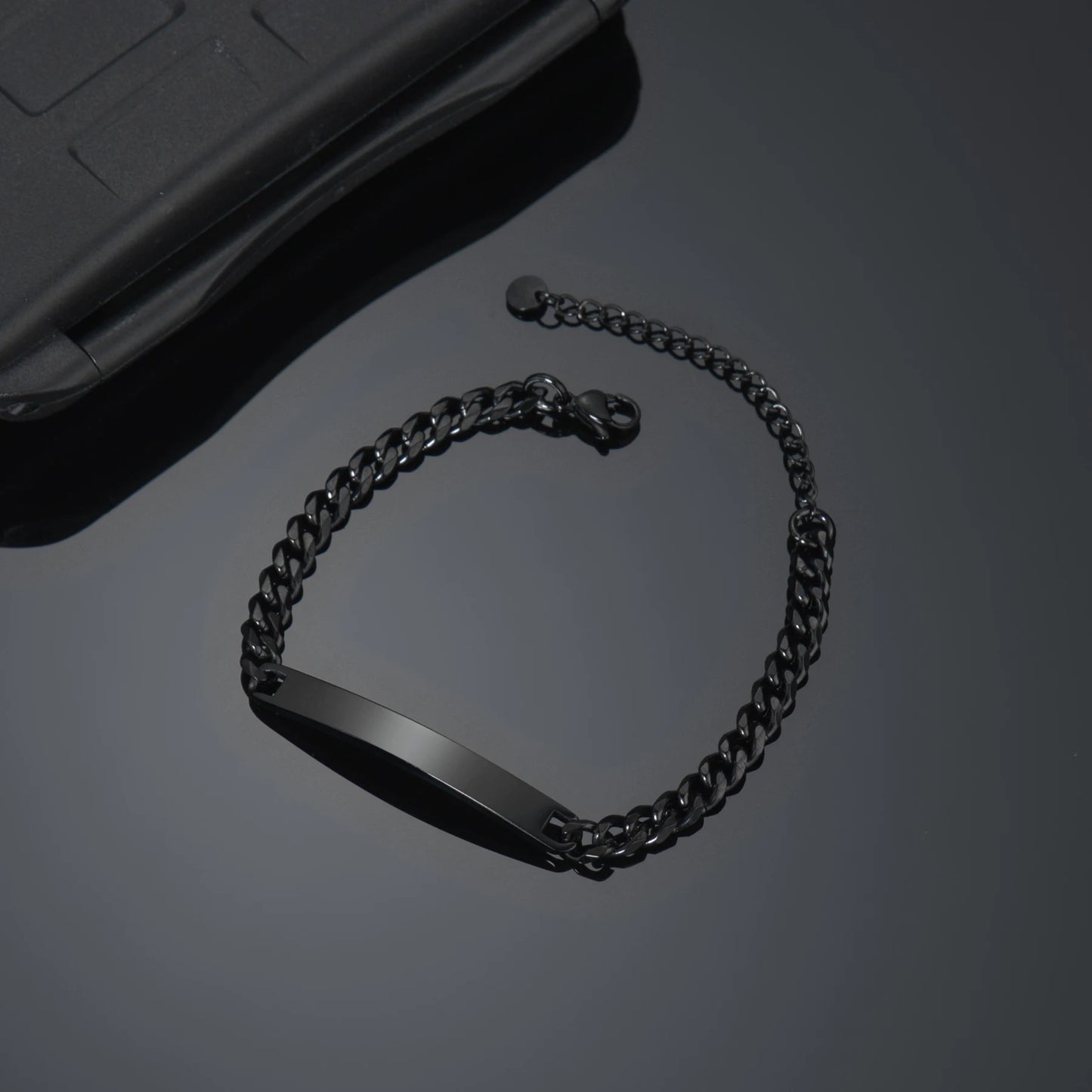 Bracelet personnalisé pour homme et femme