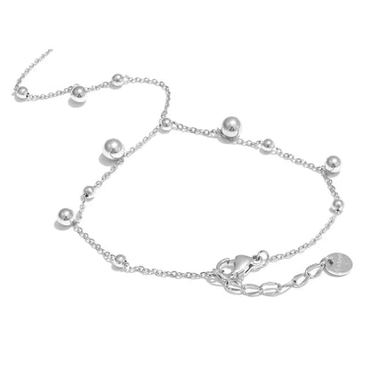 Bracelet à breloques