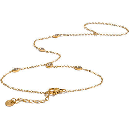 Bracelet à breloques