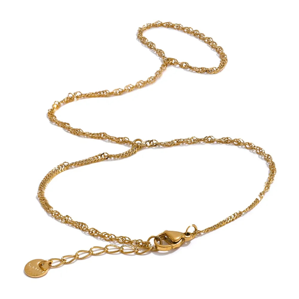 Bracelet à breloques