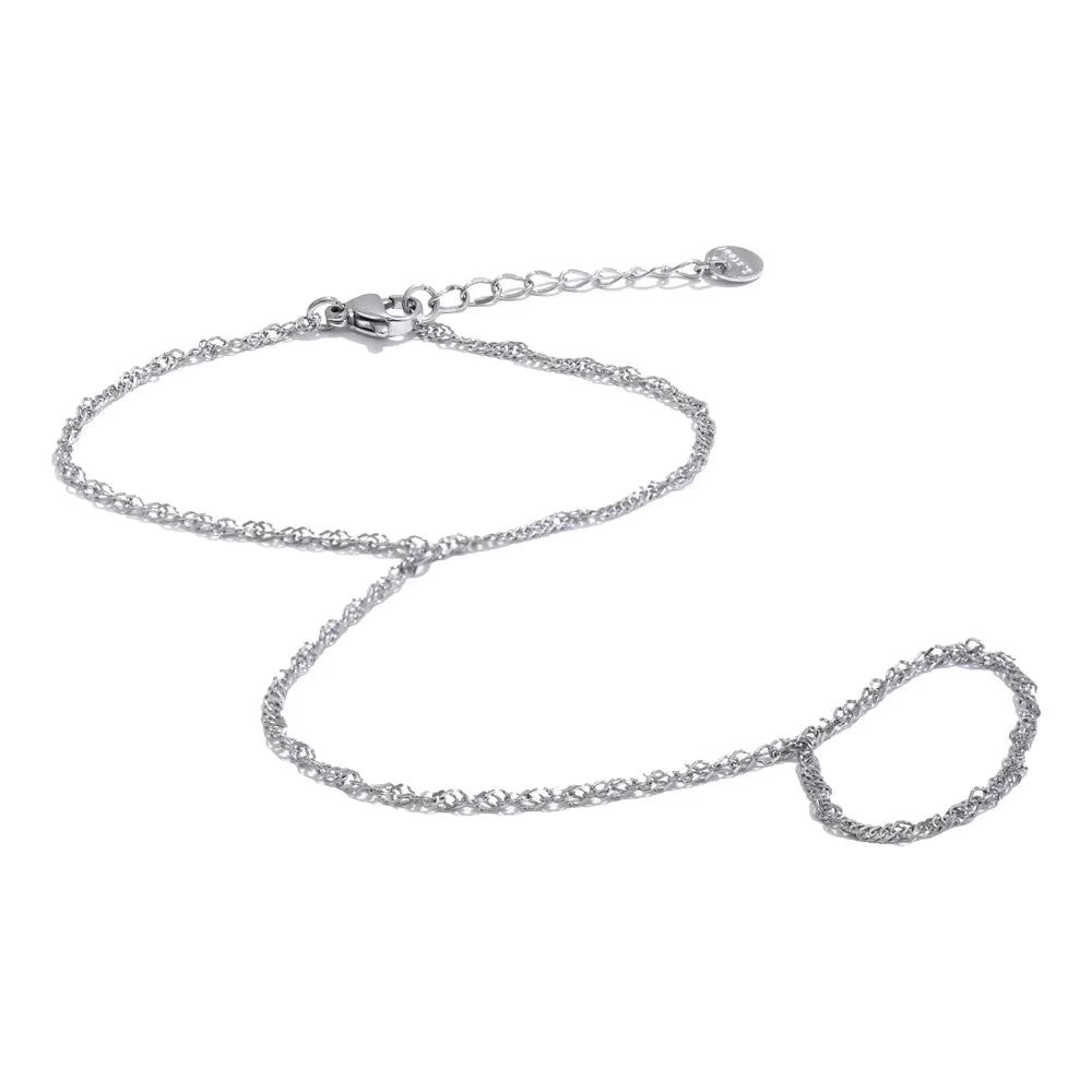 Bracelet à breloques