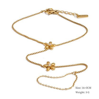 Bracelet à breloques