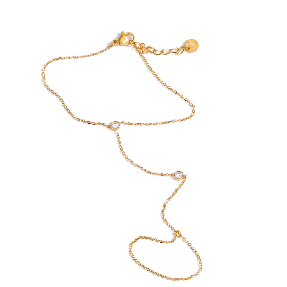 Bracelet à breloques