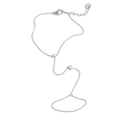Bracelet à breloques