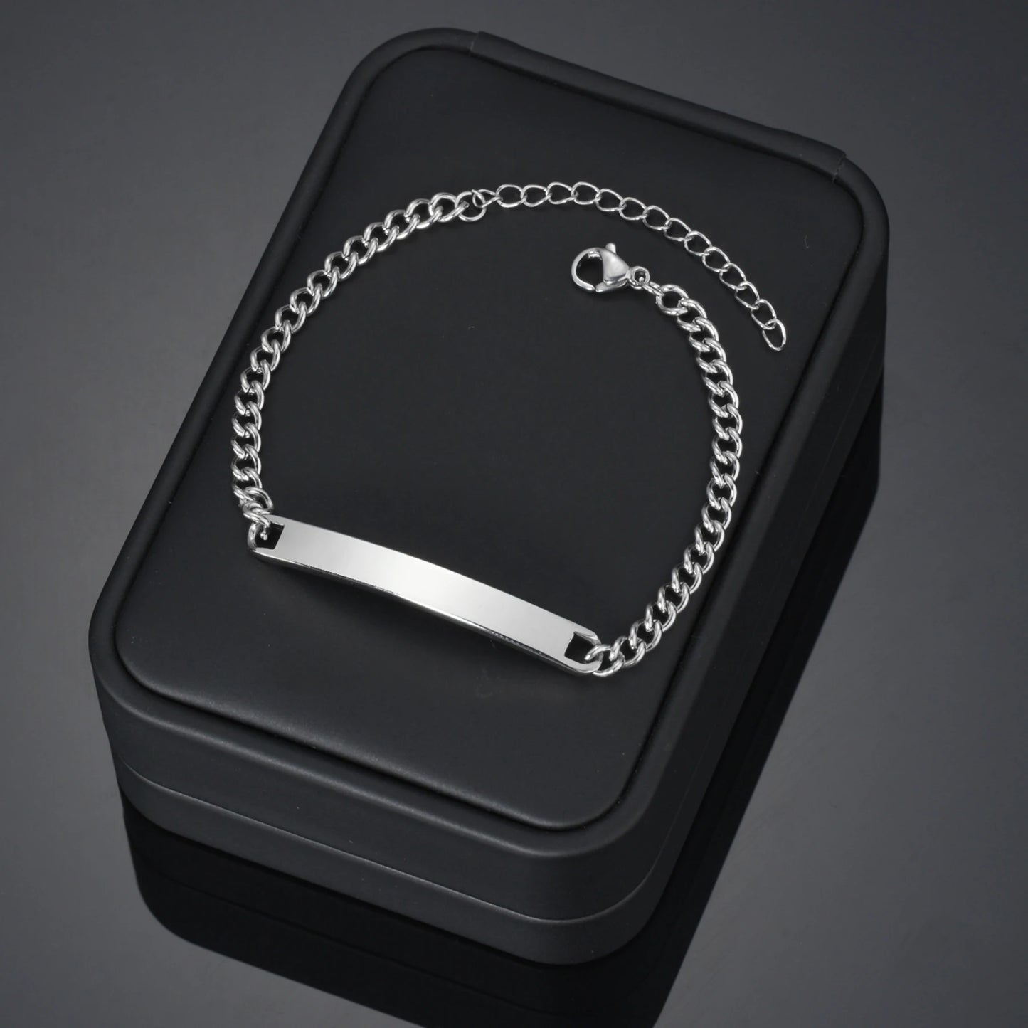 Bracelet personnalisé pour homme et femme