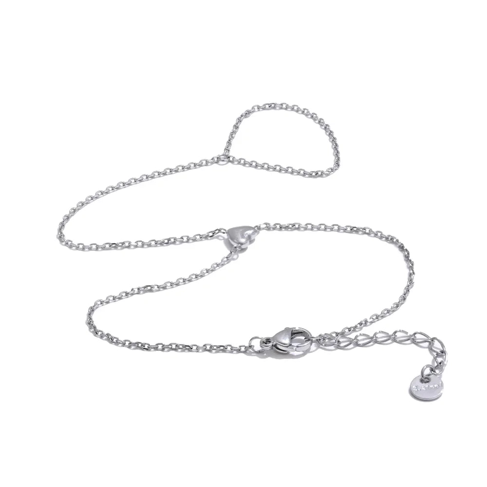 Bracelet à breloques