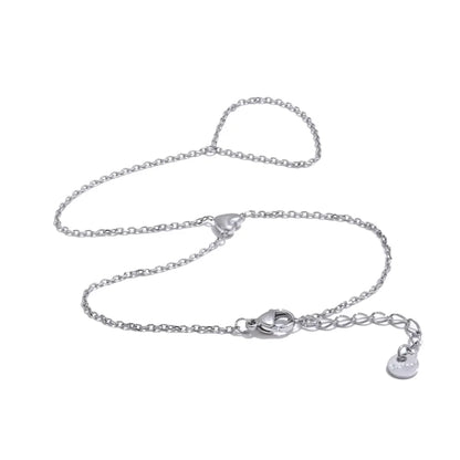 Bracelet à breloques