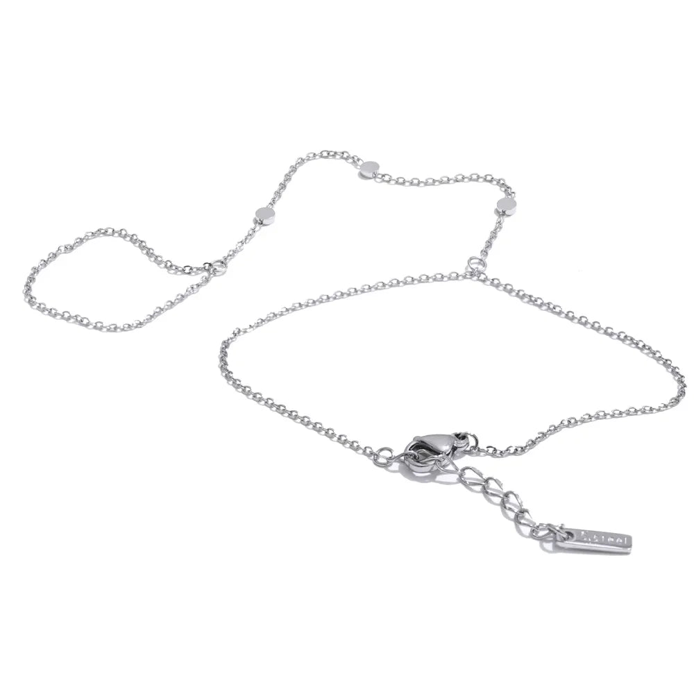 Bracelet à breloques