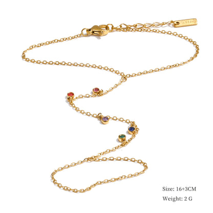 Bracelet à breloques