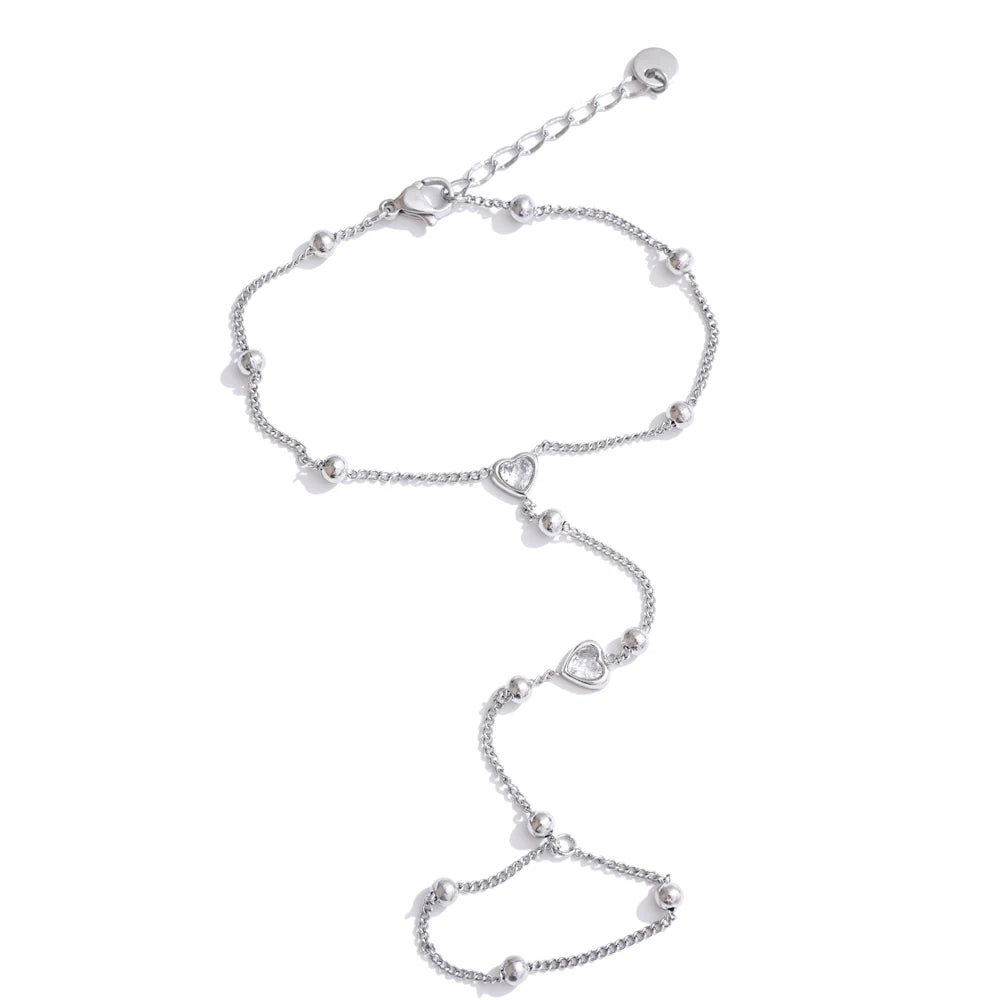 Bracelet à breloques