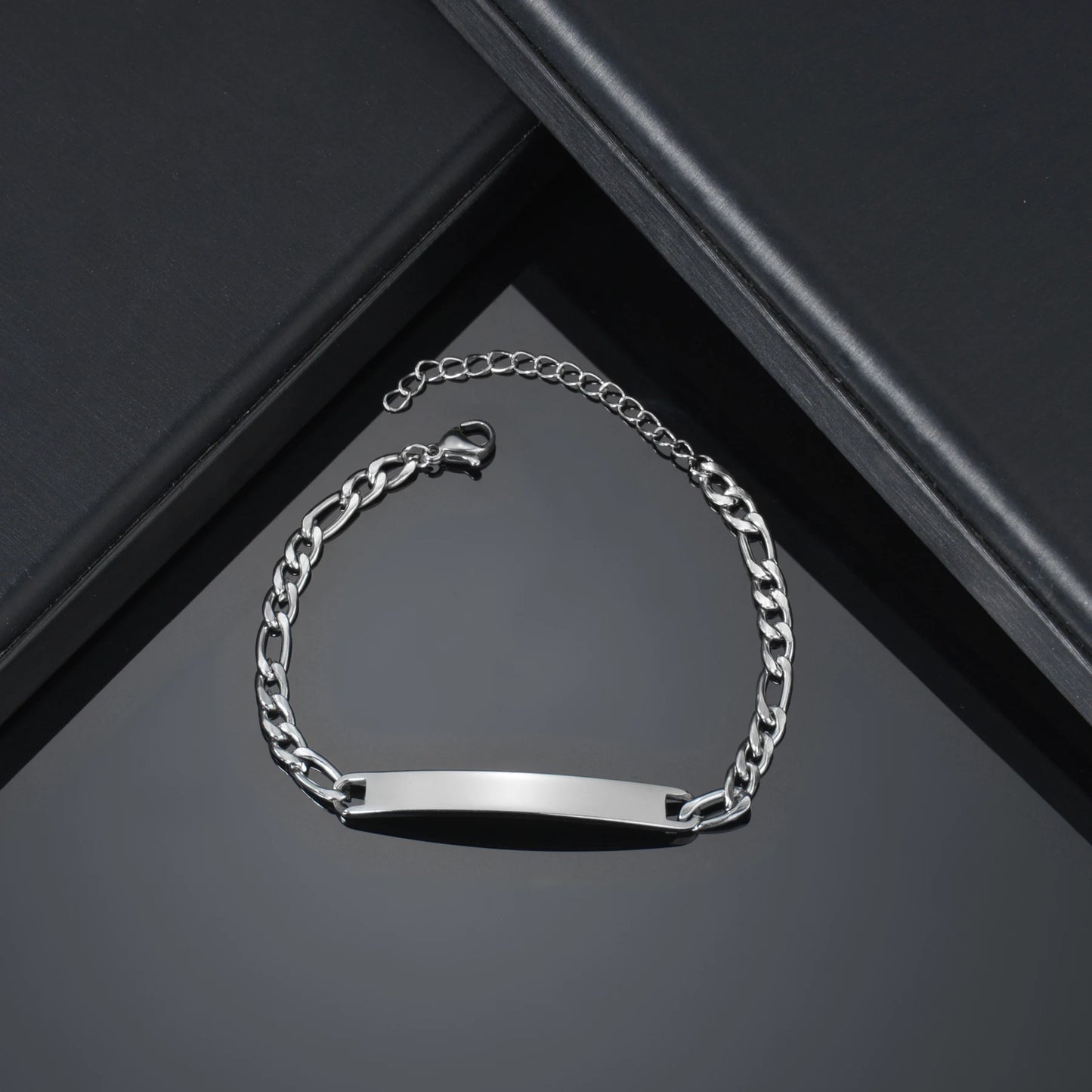Bracelet personnalisé pour homme et femme
