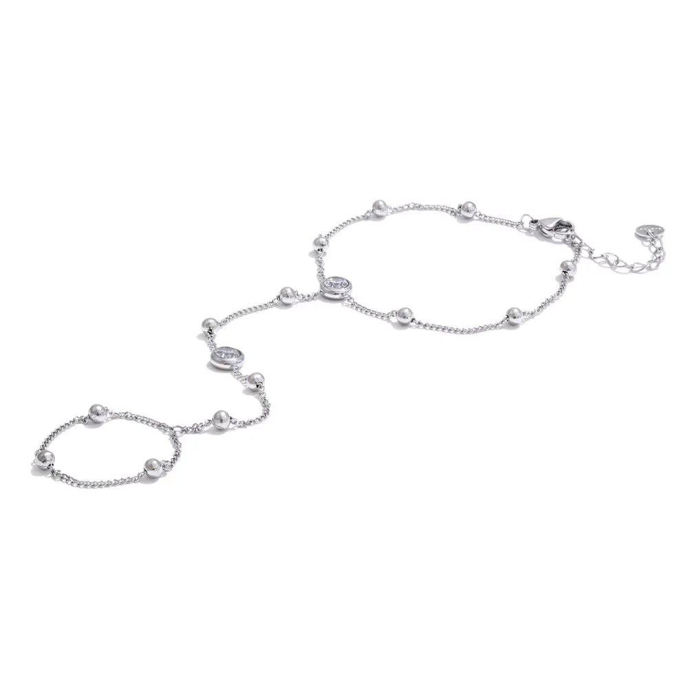 Bracelet à breloques
