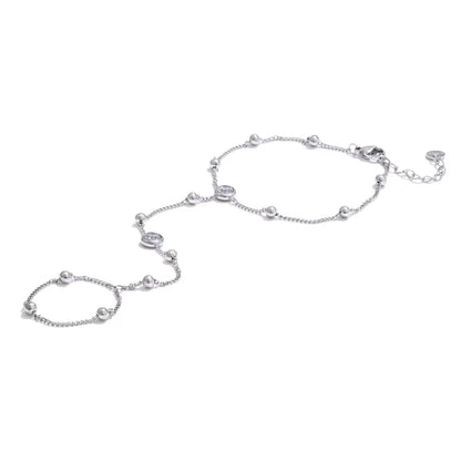 Bracelet à breloques