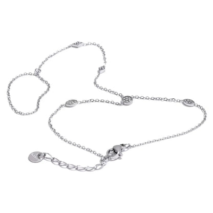 Bracelet à breloques