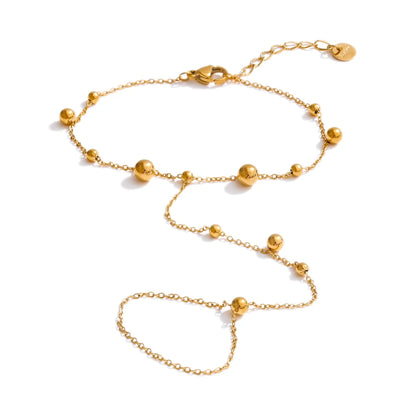 Bracelet à breloques