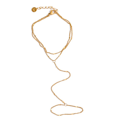 Bracelet à breloques