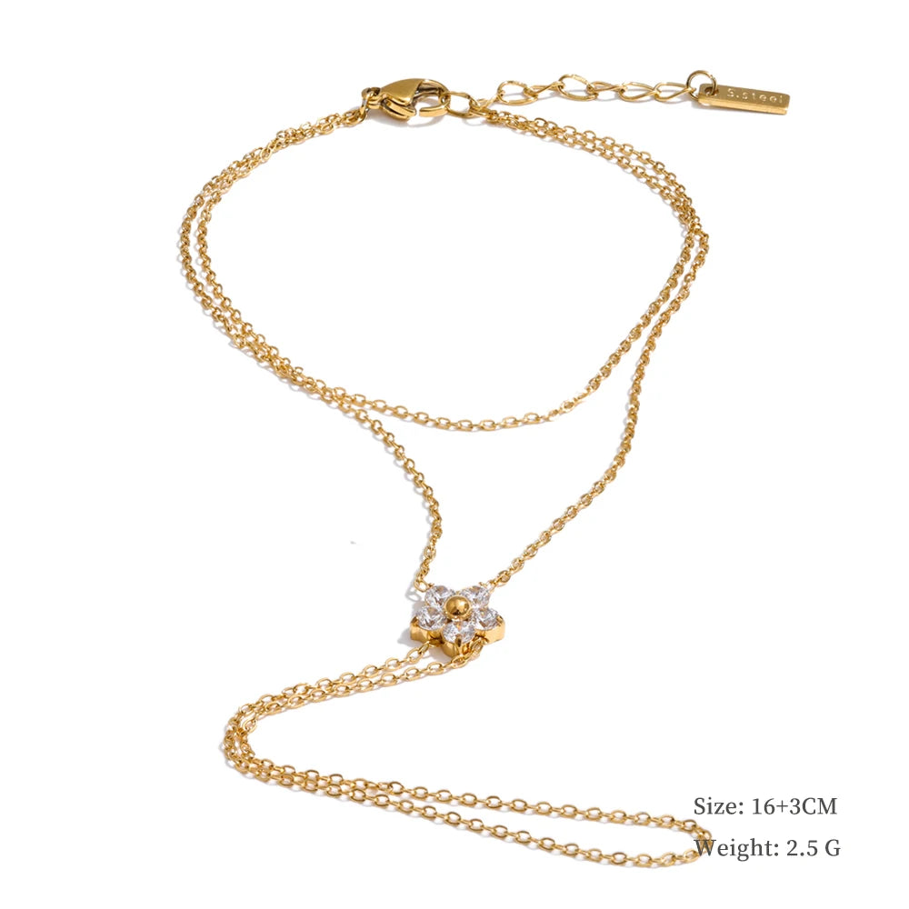 Bracelet à breloques