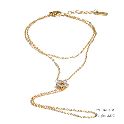 Bracelet à breloques