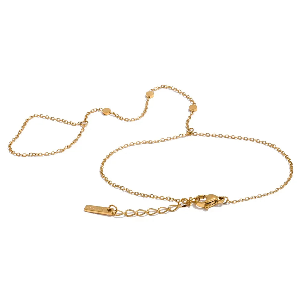 Bracelet à breloques