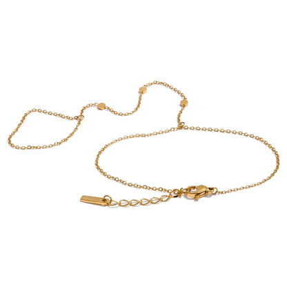 Bracelet à breloques