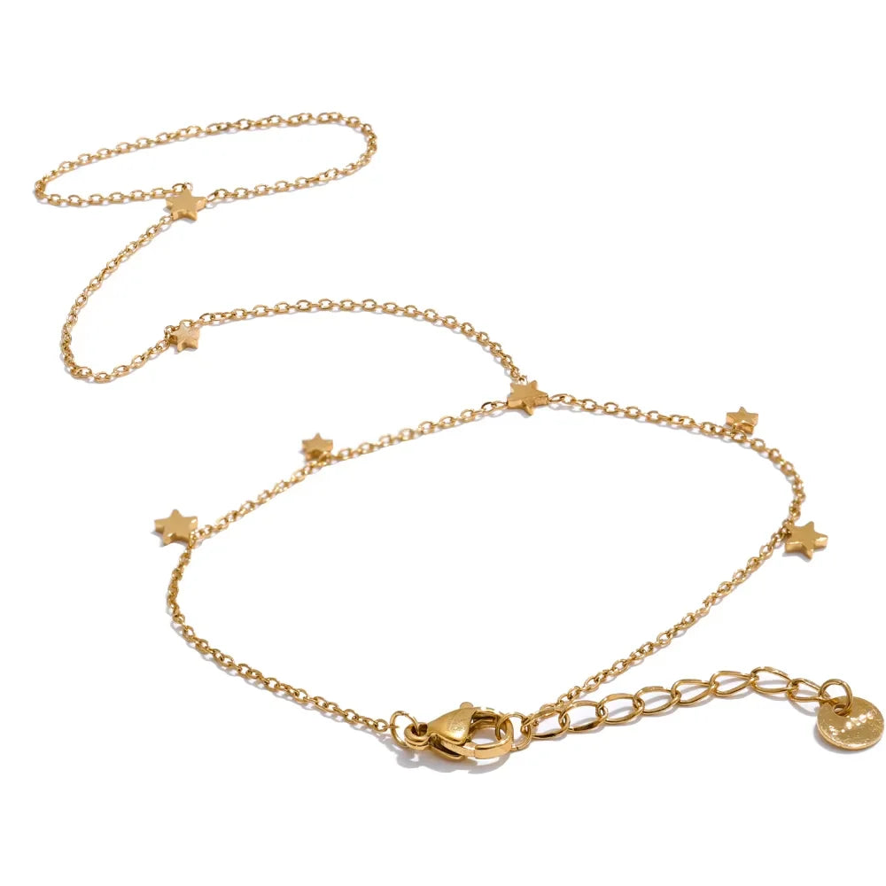 Bracelet à breloques