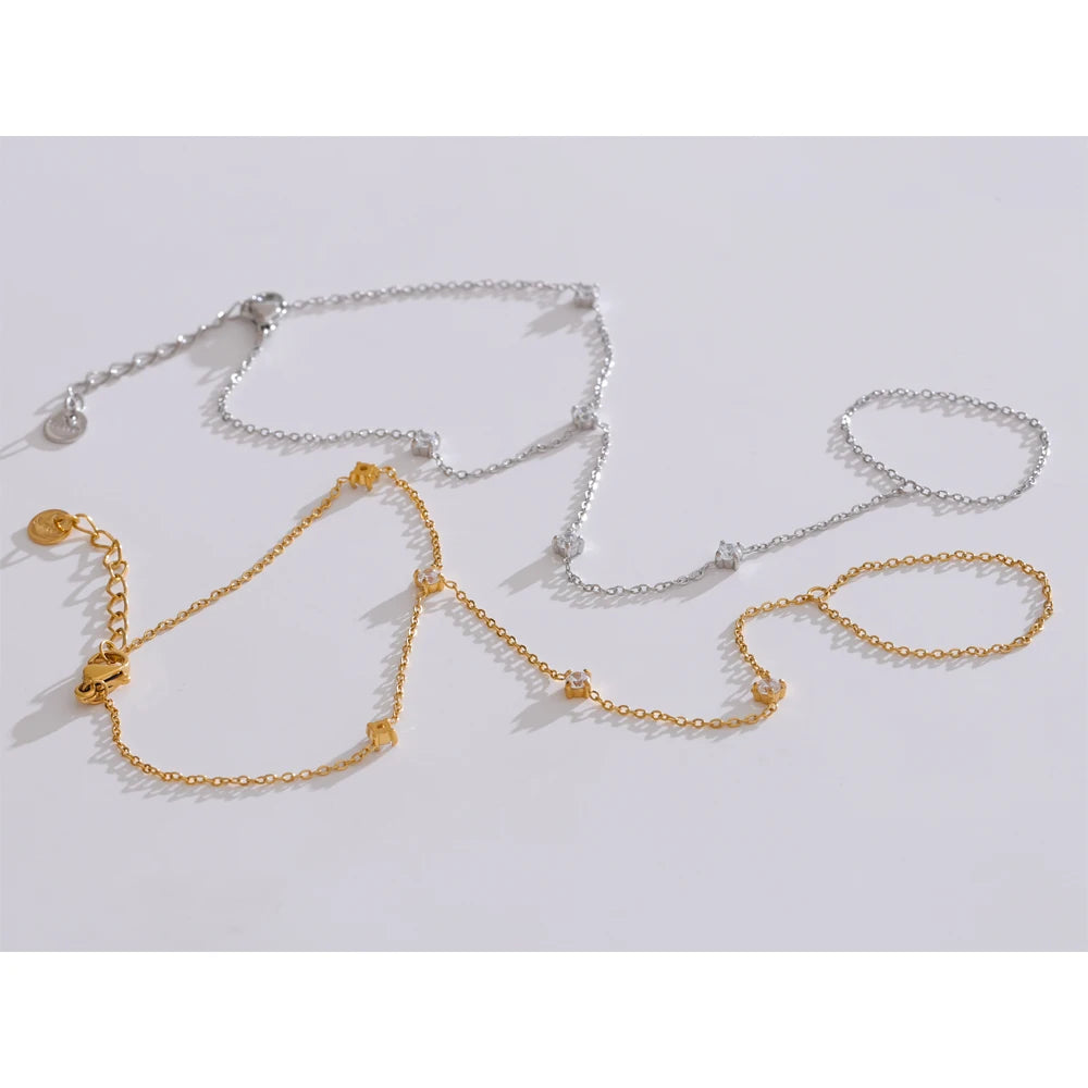 Bracelet à breloques