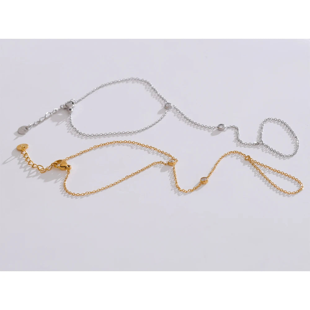 Bracelet à breloques
