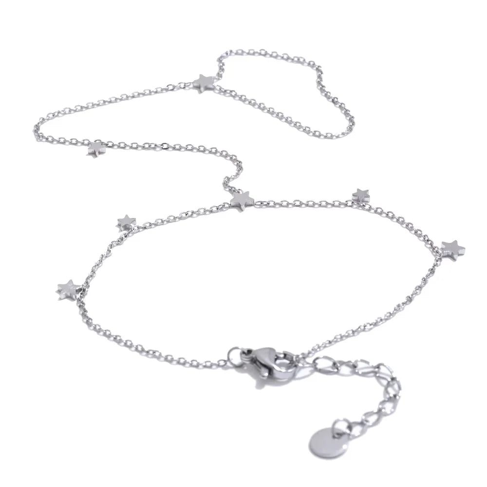 Bracelet à breloques