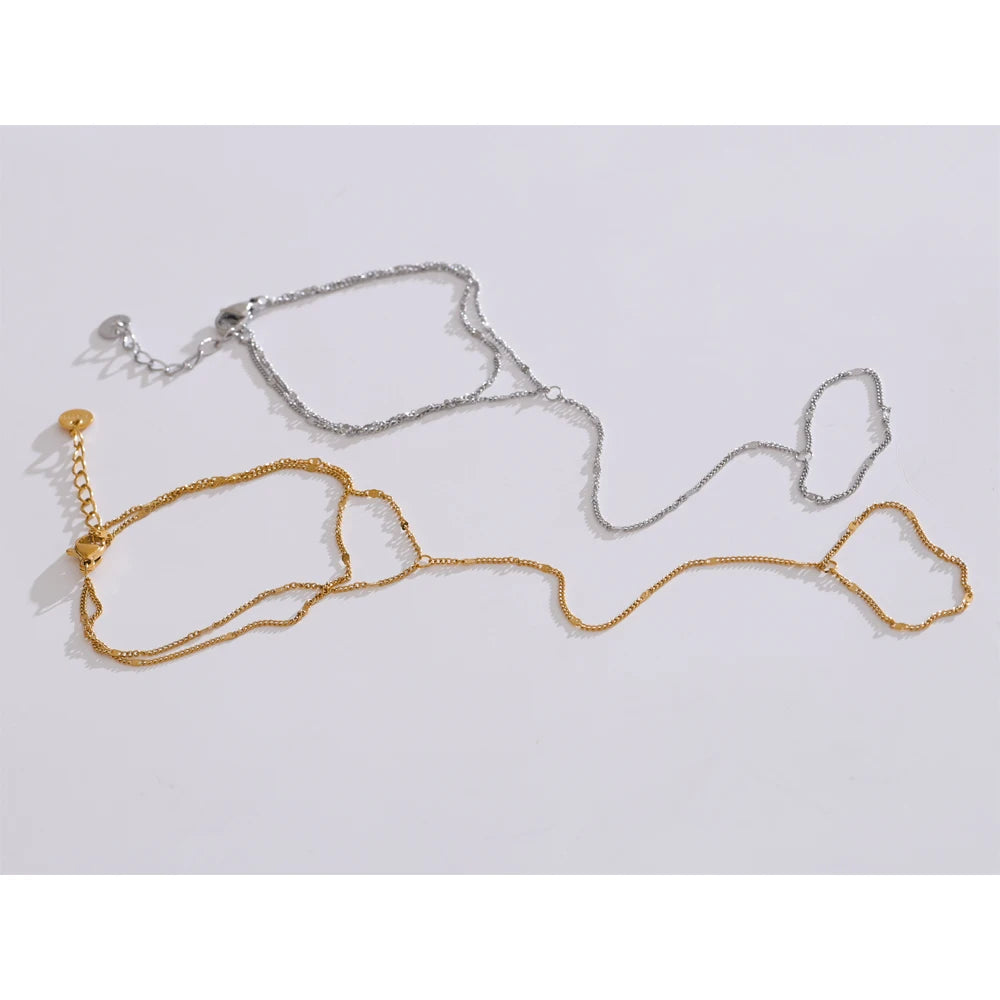 Bracelet à breloques