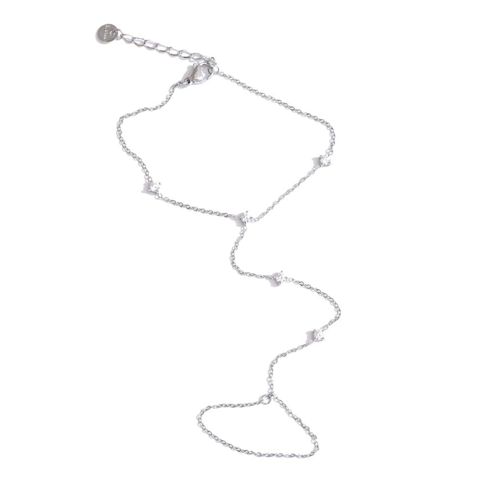 Bracelet à breloques