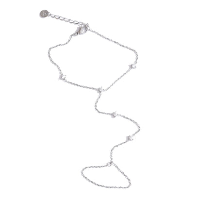 Bracelet à breloques