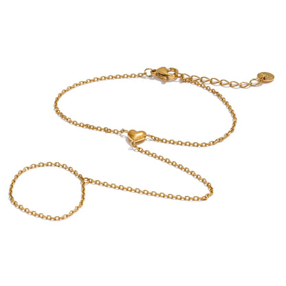 Bracelet à breloques
